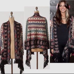❗️SOLD ❗️ Anthropologie Guinevere Cardigan